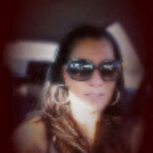 Meet your Posher, Susana